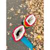 Kids RAINBOW Warmmuffs, Multi - Gloves - 4