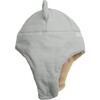 The Cub Set Airy | Mitten Hat & Blanket, Bondi Blue - Mixed Gift Set - 3
