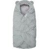 NidoBébé Airy Infant Wrap, Bondi Blue - Stroller Accessories - 1 - thumbnail