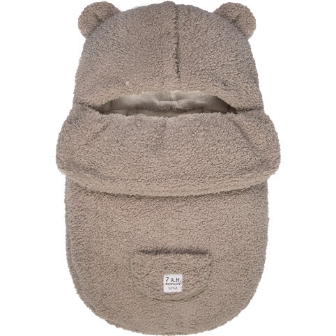 NidoBébé Teddy Infant Wrap, Teddy - Stroller Accessories - 1
