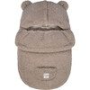 NidoBébé Teddy Infant Wrap, Teddy - Stroller Accessories - 1 - thumbnail