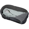 NidoBébé Airy Infant Wrap, Bondi Blue - Stroller Accessories - 4