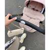 NidoBébé Teddy Infant Wrap, Teddy - Stroller Accessories - 4