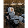 Blanket 212 Evolution Benji, Mirage Quilted - Stroller Accessories - 2