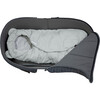 NidoBébé Airy Infant Wrap, Bondi Blue - Stroller Accessories - 5