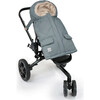 Blanket 212 Evolution Benji, Mirage Quilted - Stroller Accessories - 3
