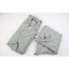 NidoBébé Airy Infant Wrap, Bondi Blue - Stroller Accessories - 6