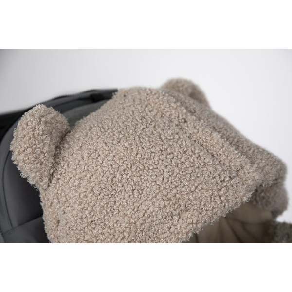 NidoBébé Teddy Infant Wrap, Teddy - Stroller Accessories - 7