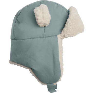 Benji The Cub Hat, Mirage Blue - Hats - 3