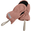 Benji Mittens, Rose Dawn - Gloves - 1 - thumbnail