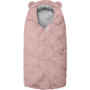 Airy NidoBébé Infant Wrap, Cameo Pink - Stroller Accessories - 3 - thumbnail