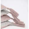 Airy Sini Blanket, Cameo Pink - Blankets - 6