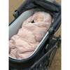Airy NidoBébé Infant Wrap, Cameo Pink - Stroller Accessories - 4 - thumbnail