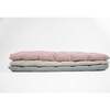 Airy Sini Blanket, Cameo Pink - Blankets - 9