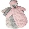 Airy Bunting Bébé, Cameo Pink - Rompers - 4