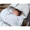 Airy Bébé POD, Brush Beige - Stroller Accessories - 2