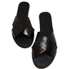 Women's Vosges Sandal, Rhinella Marina Black - Sandals - 1 - thumbnail