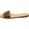 Women's Saint Sauveur Sandal, Leopard - Sandals - 2