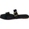 Women's Somerset Sandal, Black - Sandals - 2