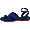Women's Story Sandal, Marine - Sandals - 2 - thumbnail
