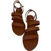 Women's Whitehaven Sandal, Cognac - Sandals - 1 - thumbnail