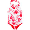 Riviera Reversible One Piece, Barbados - One Pieces - 1 - thumbnail