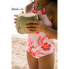 Riviera Reversible One Piece, Barbados - One Pieces - 2