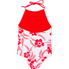 Riviera Reversible One Piece, Barbados - One Pieces - 3