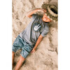 Seafarer Hybrid Short, Camo - Shorts - 2