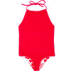 Riviera Reversible One Piece, Barbados - One Pieces - 4