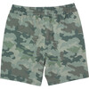 Seafarer Hybrid Short, Camo - Shorts - 3