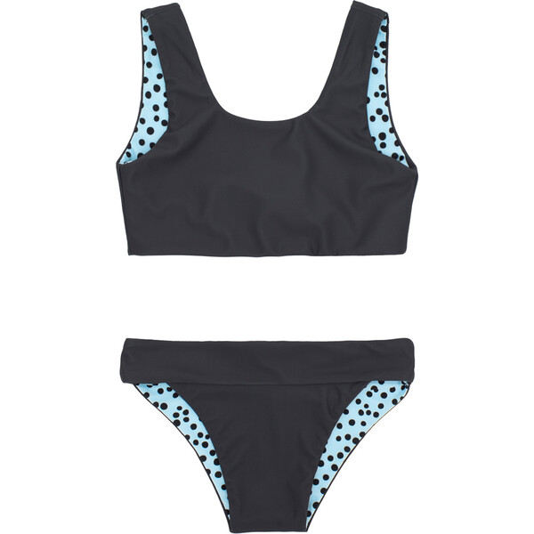 Island Hopper Bikini, Black - Feather 4 Arrow Swim | Maisonette