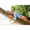 Island Hopper Bikini, Reef Stripe - Two Pieces - 3