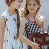 Wren Dress, Vintage Guitars - Dresses - 3