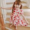 Erin Dress, Scalloped Hearts - Dresses - 2