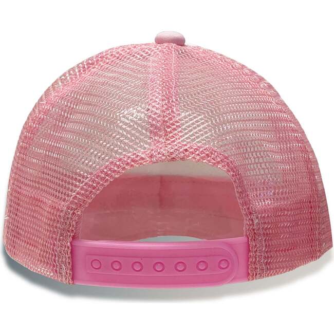 Sun & Sea Hat, Light Pink - Hats - 3