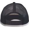Apres Ski Hat, Black and White - Hats - 3