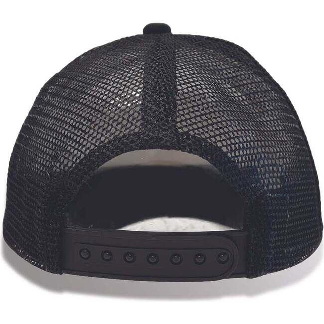 Apres Ski Hat, Black - Hats - 3