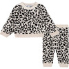 Kimono Sweater & Legging Set, Layla - Mixed Apparel Set - 1 - thumbnail
