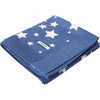 Jacquard Blanket, Galaxy - Blankets - 1 - thumbnail