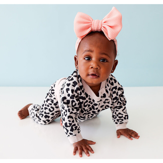 Kimono Sweater & Legging Set, Layla - Mixed Apparel Set - 3
