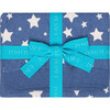 Jacquard Blanket, Galaxy - Blankets - 3