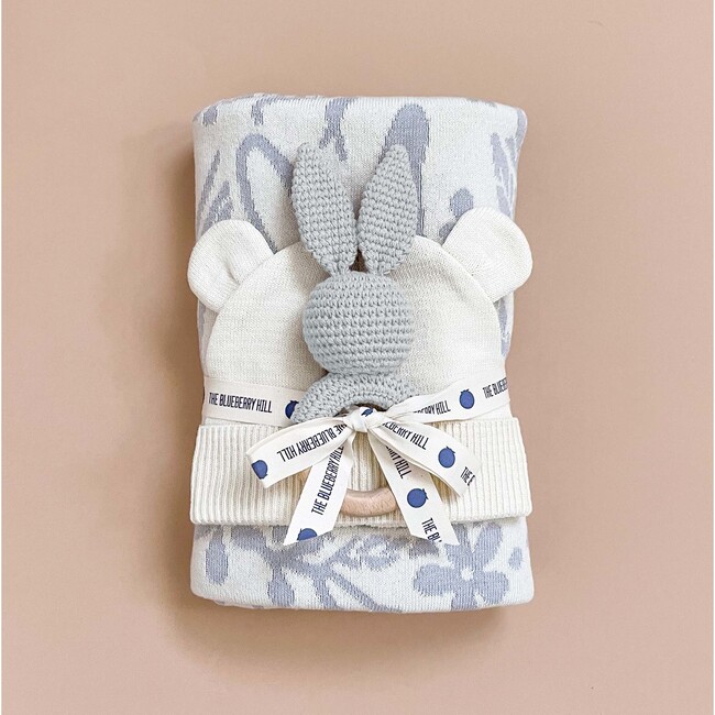 Cotton Baby Gift Set Bunny