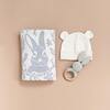 Cotton Baby Gift Set Bunny - Other Accessories - 3