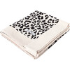 Jacquard Blanket, Layla - Blankets - 1 - thumbnail