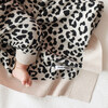 Jacquard Blanket, Layla - Blankets - 4