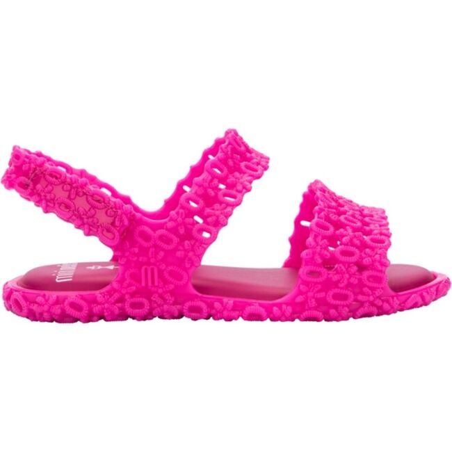 Baby Panc Sand + Isab Capeto, Pink - Sandals - 3