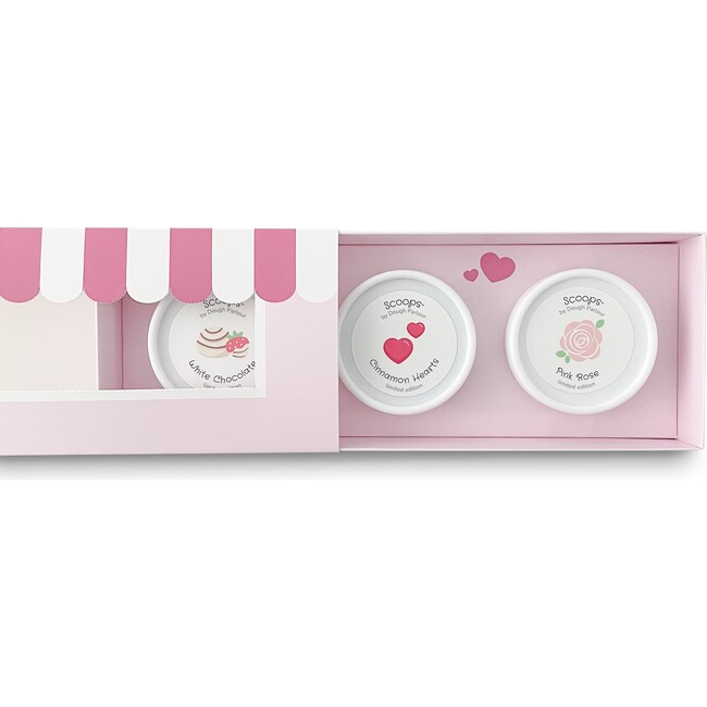 Valentine Gift Set - Dough - 2