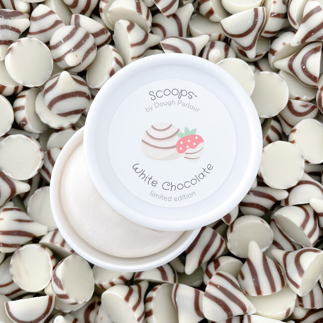 Valentine Gift Set - Dough - 3