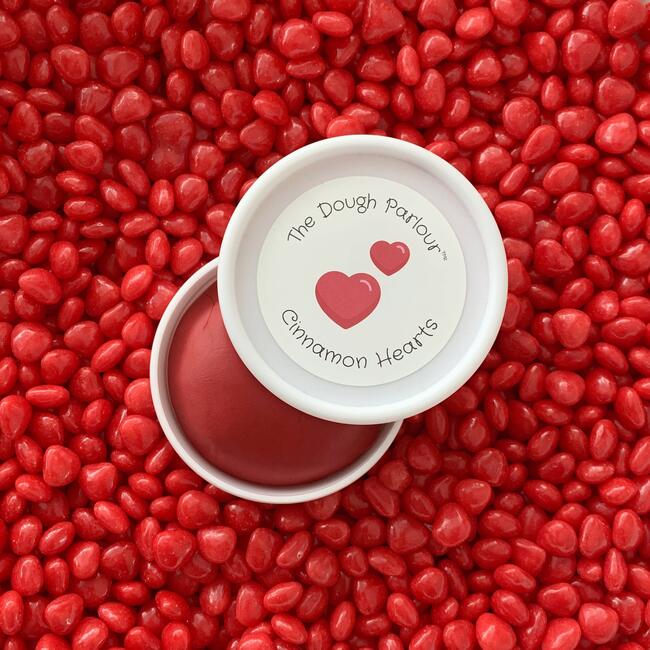 Valentine Gift Set - Dough - 5